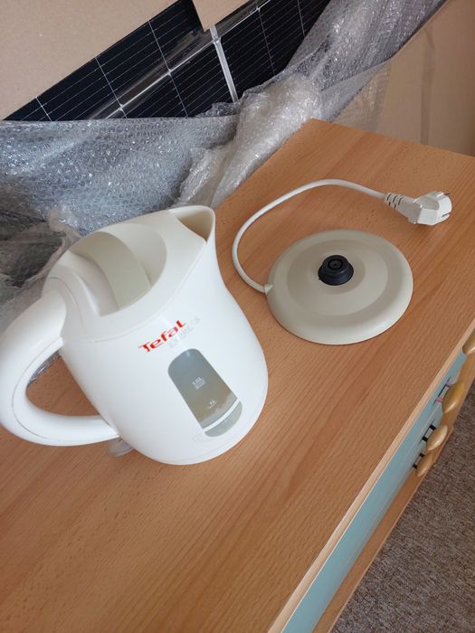 Чайник электрический Tefal