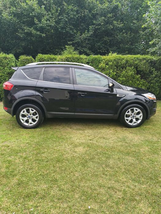 Ford KUGA 2.0 Diesel