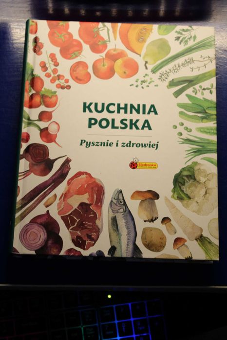 Kuchnia polska - pysznie i zdrowiej