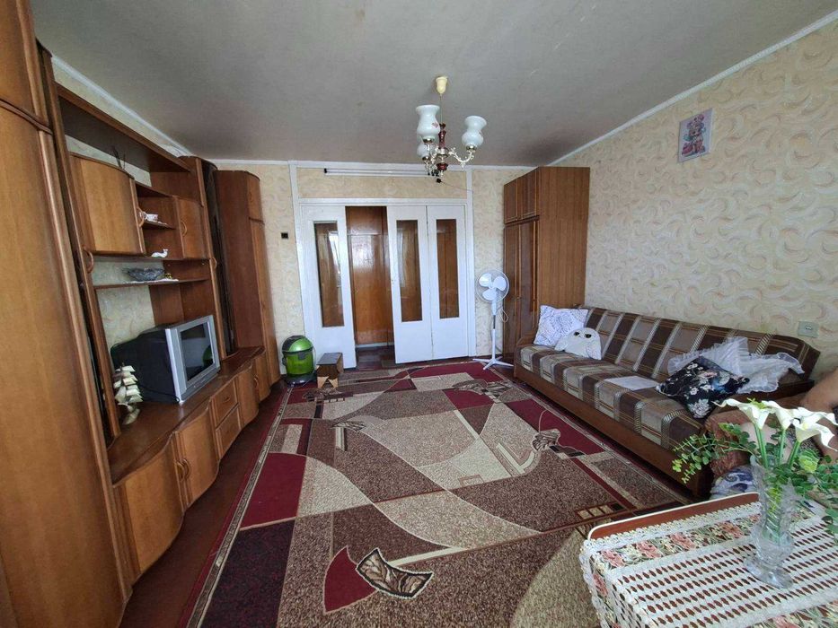 Терміново! Продається 3 кім квар на Полтавській з автономним опаленням