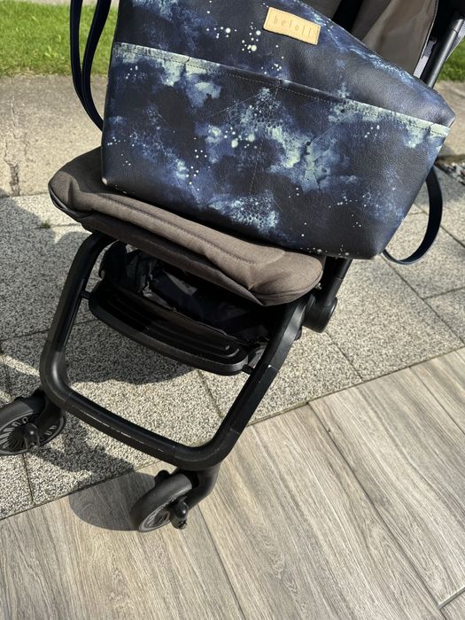 Wózek spacerówka Easywalker Disney