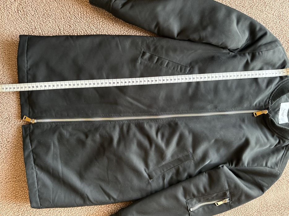 Плащ RESERVED, р.140