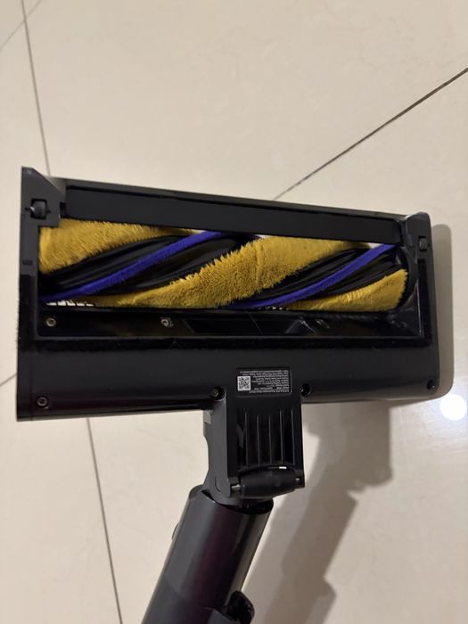 Беспроводной пылесос Dreame R20 Ultra