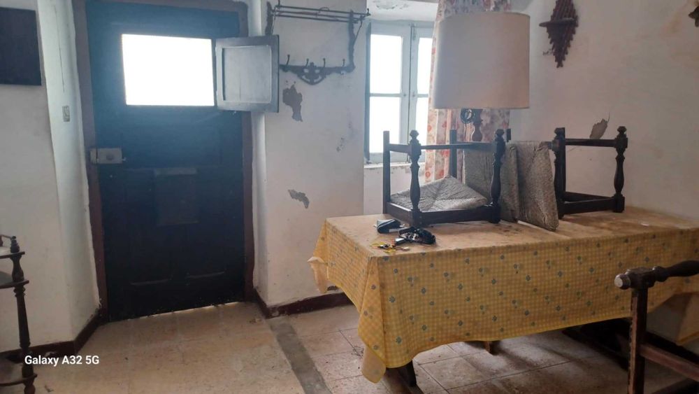 Casa em zona Histórica