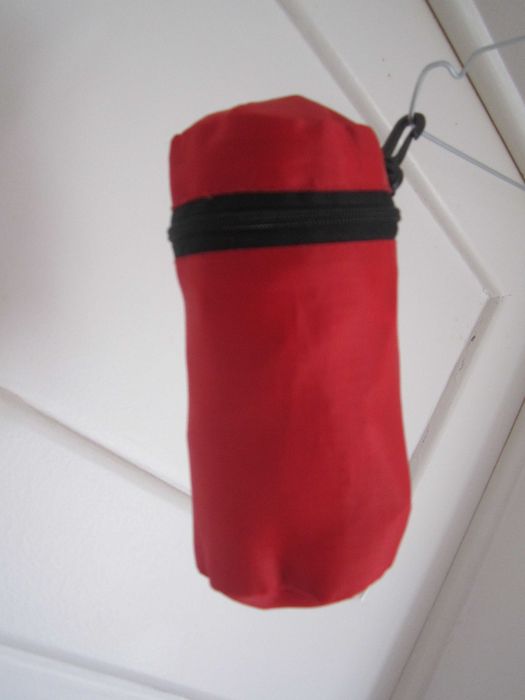 Reisenthel Mini Maxi Shopper L Saco de Ginástica Vermelho, Sintético