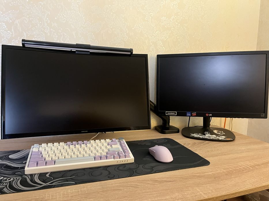 Игровой компьютер intel core i5-9600k