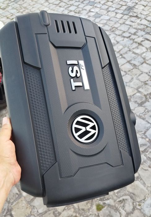 Tampa Motor VW golf 7 GTI - R