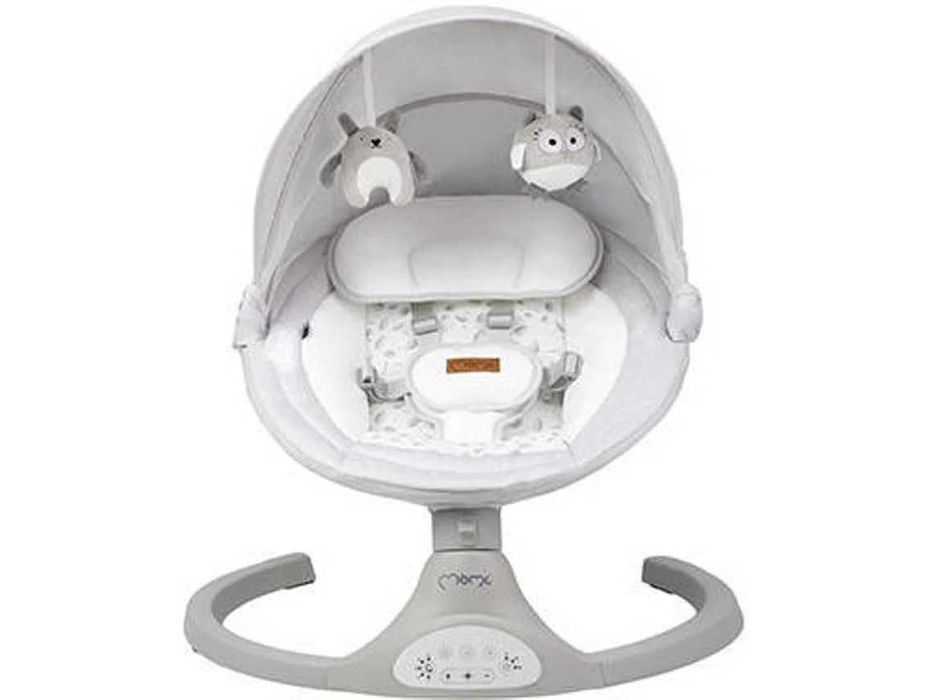 Espreguiçadeira com melodia bebé