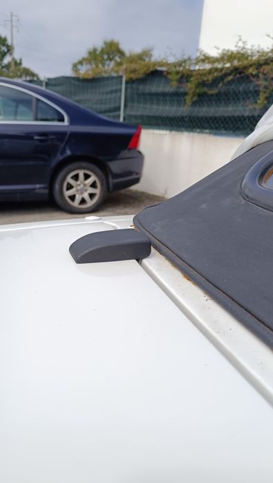 Tampas De Dobradiças Ford Escort MK4