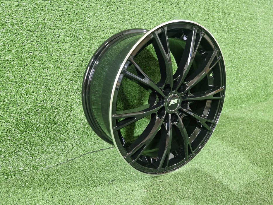Диски R18 R19 5x112 CB66.5 Audi DA52 DA64