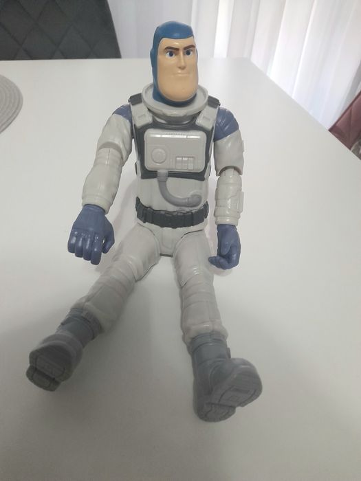 Figurka buzz Astral Toy Story Mattel