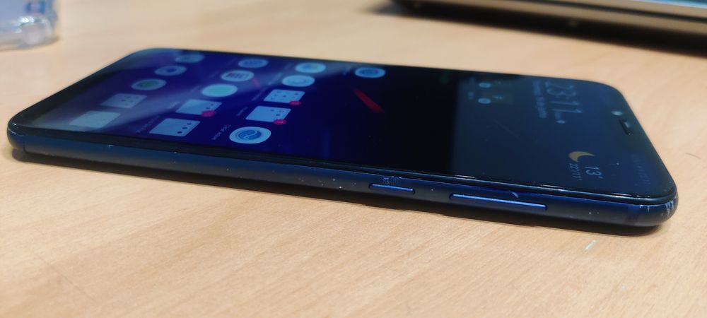 Telemóvel Honor Play