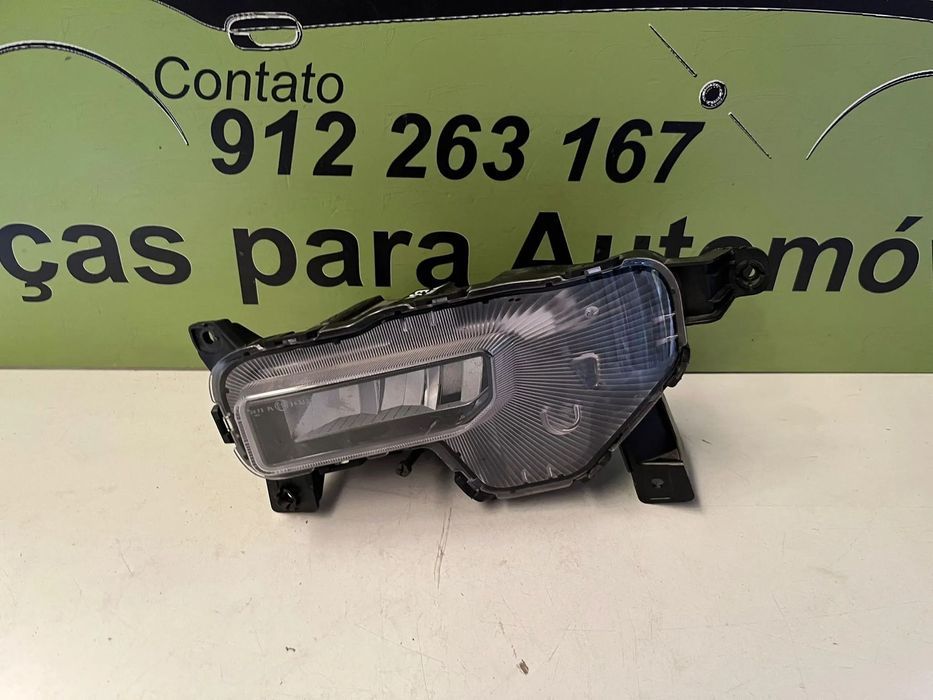 KIA NIRO II FAROL LED DIREITO ESQUERDO - FF541