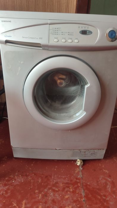 Стиральная машинка samsung б/у
