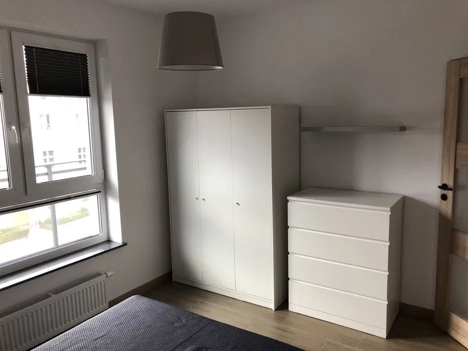 Mieszkanie 2 pokoje Gdynia Oksywie osiedle Komandorskie Wzgórze