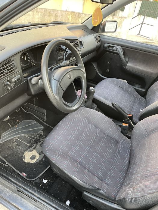 Golf 3 1.4 cl