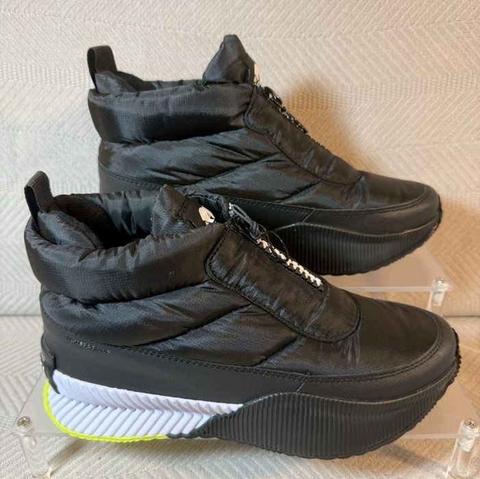 Дутики ботинки Sorel та 26,5 см