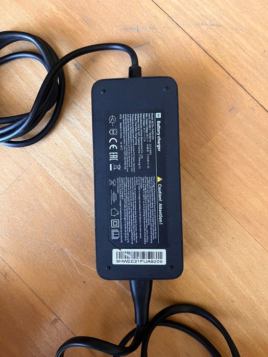 Xiaomi Mi Eletric Scooter Pro 2 + Carregador Originak