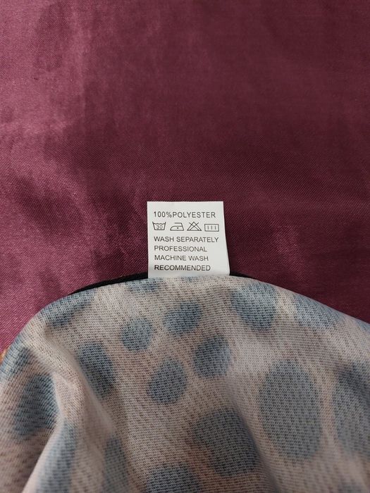 Koszulka męska panterka