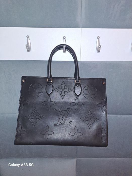 Torba Louis Vuitton Monogram PREMIUM