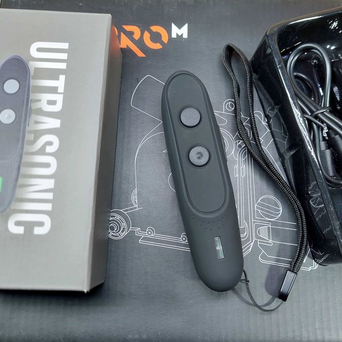 Отпугиватель собак Ultrasonic PU-30 us. - відлякувач собак на всі 100%