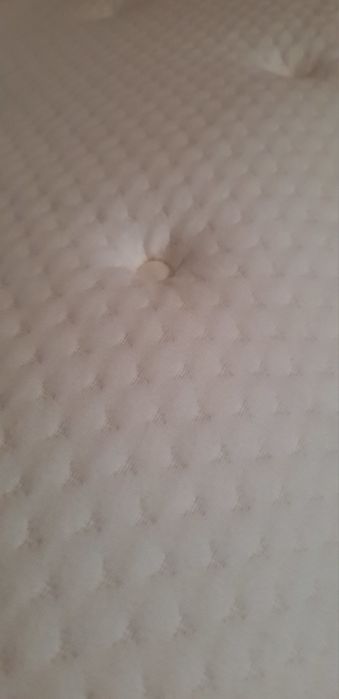 Sobrecolchão 90x200 (novo)
