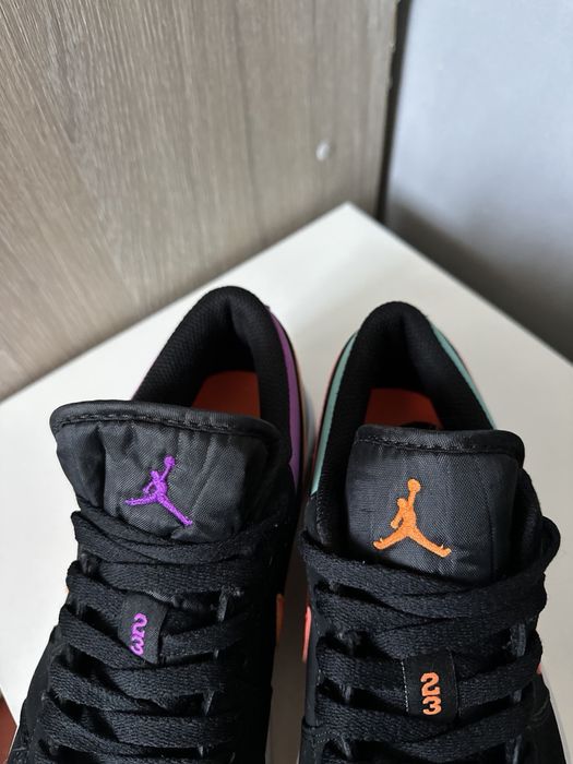 Кросівки  Nike Air Jordan  Retro 26,5стелька