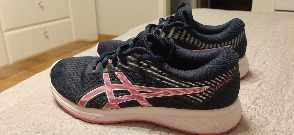 Buty sportowe Adidasy Oasics