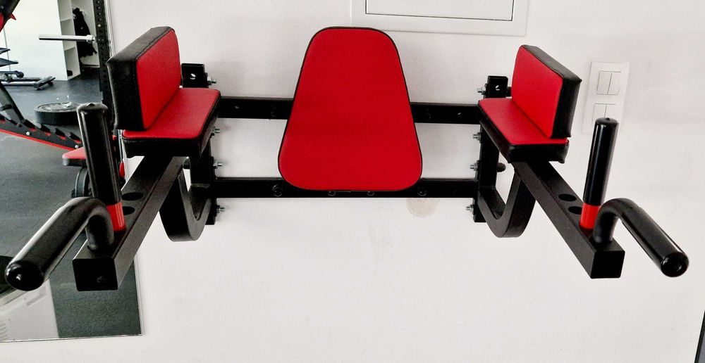 Sprzedam poręcze do ćwiczeń