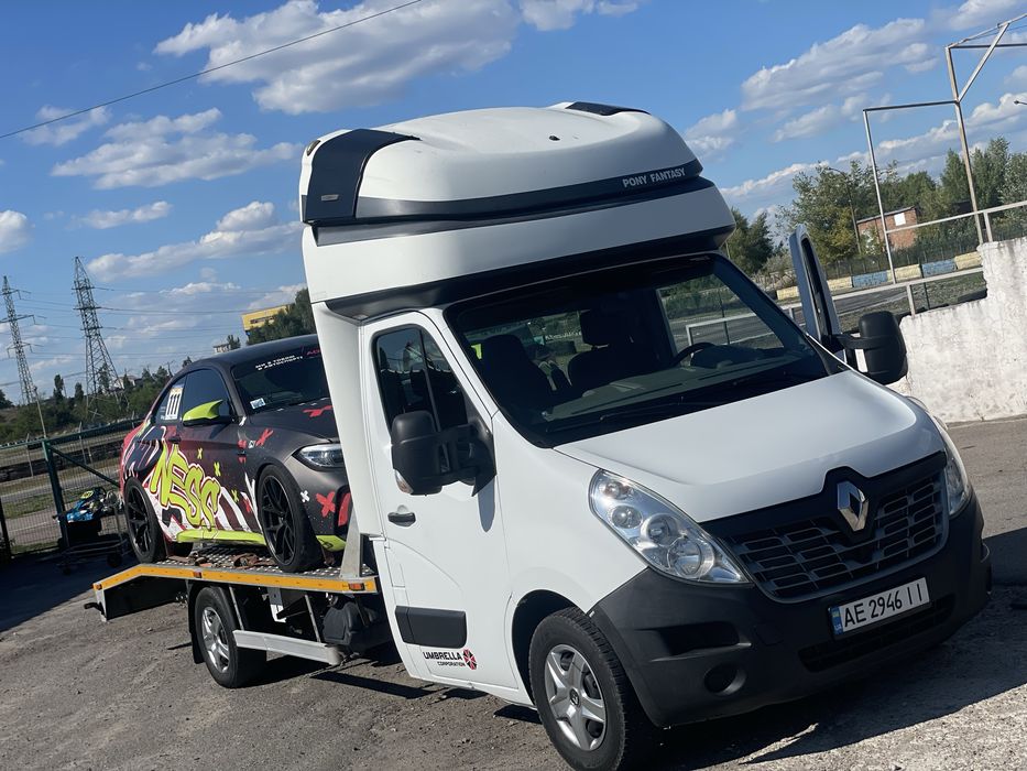 Эвакуатор Евакуатор эвокуатор renault master 3 рено мастер