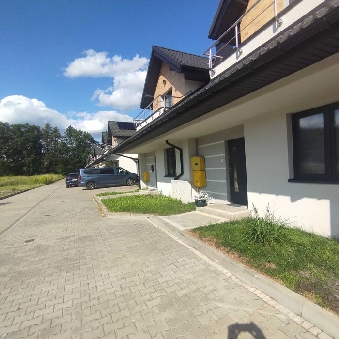 Dom – Starachowice - Widok 2