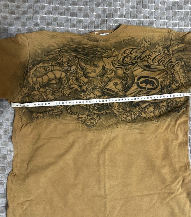 Футболка Ecko Unltd