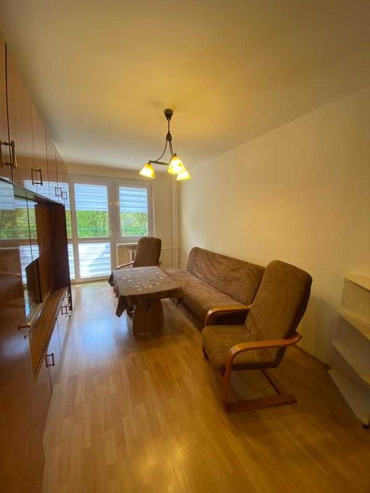 Wynajmę 2 pokojowe mieszkanie obok SILESIA CITY CENTER - super zielona lokalizacja