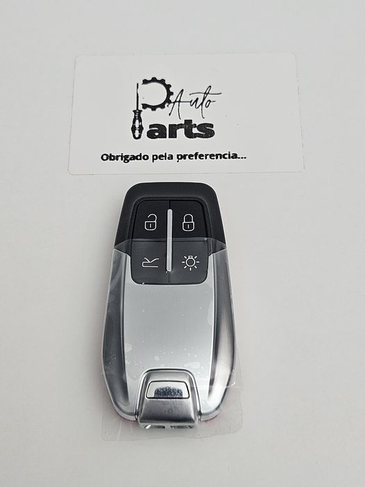 Carcaça caixa de chaves Ferrari