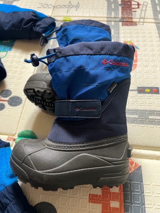 Комплект фірмовий Columbia