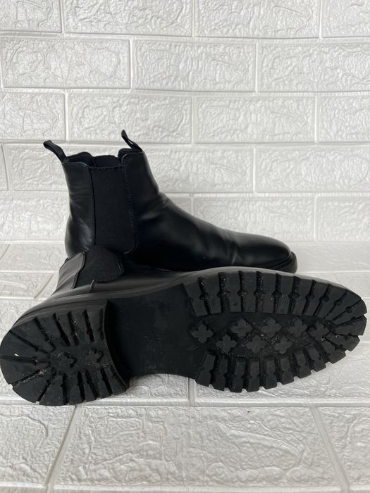 Черевики чоловічі  -  лофери  , туфлі , чоботи