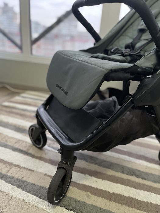 Коляска Easywalker Jackey