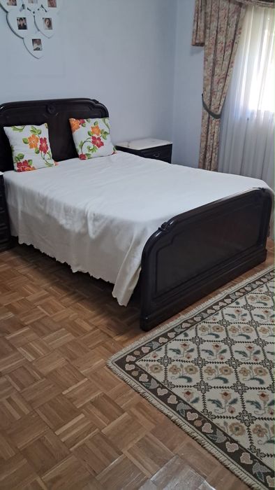 Mobilia de quarto completa