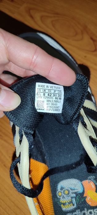 Sapatilhas Adidas