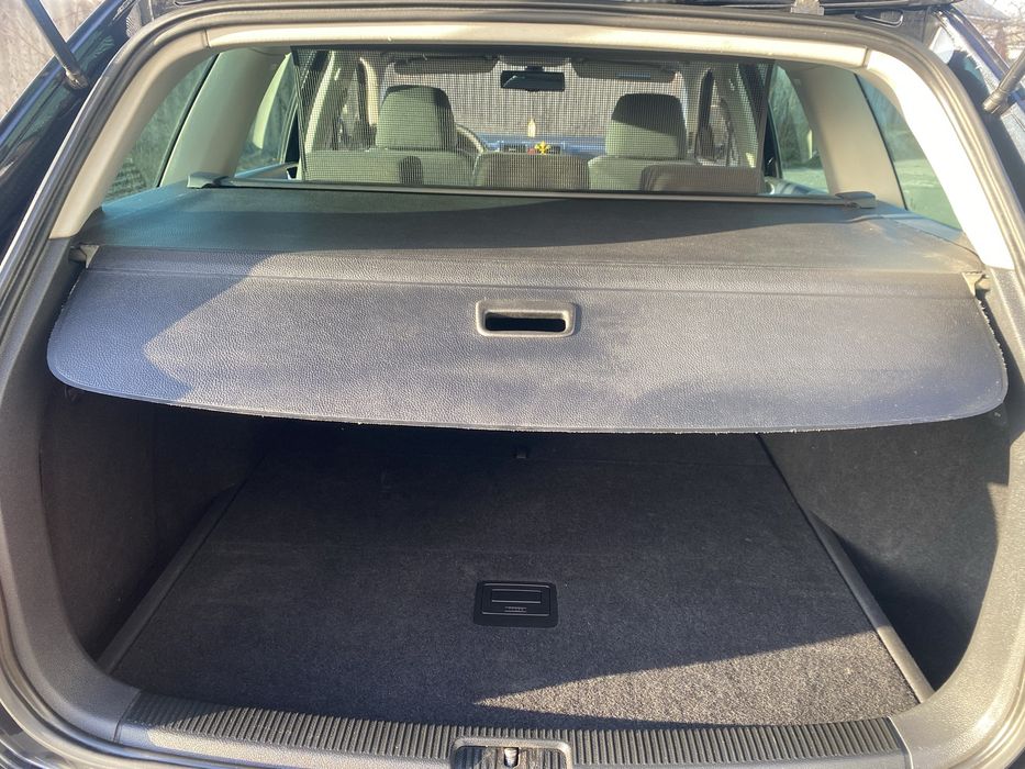 Golf5 1.4turbo 2007р