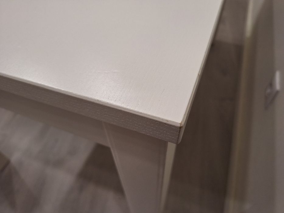 Mesa IKEA extensível