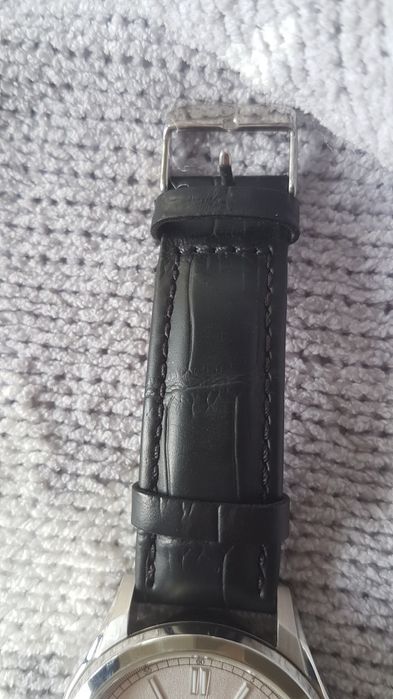 Relógio novo Beclay