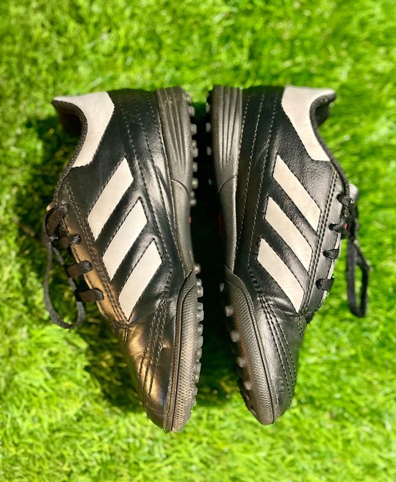 Adidas SGC 753002 – Buty Piłkarskie, Rozmiar 30,5