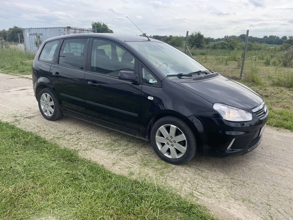 Sprzedam forda focusa c- max 2010rok