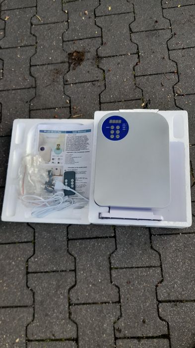 Ozonator mod.HK- A1 Plus ,Eco- DE- 3180  Mediken