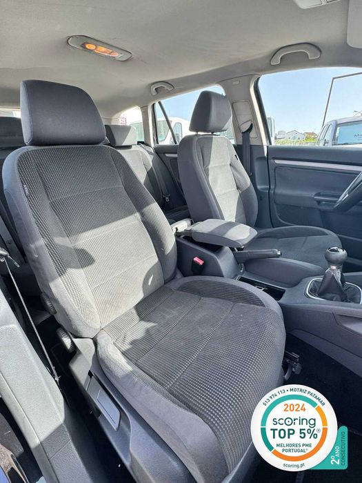 Volkswagen Golf 1.9 105cv