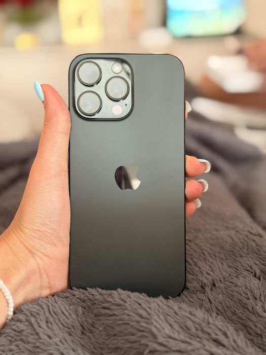iPhone 16 Pro Max 256 гб ідеал стан