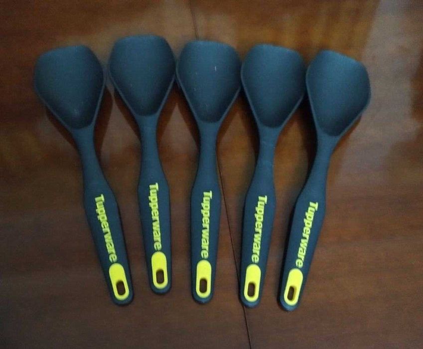 Liquidação Tupperware