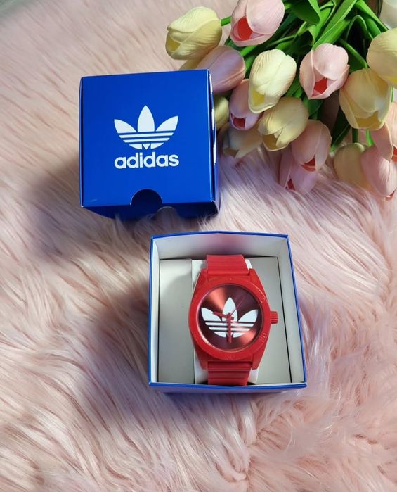 Годинник Adidas ADH 2655