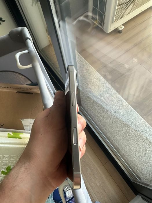 Iphone 16 pro 1tb